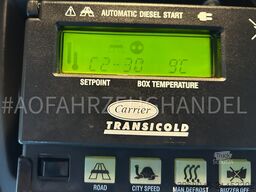 Iveco Eurocargo 100E18 - EEV- Carrier Multitemp