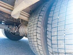 Iveco Eurocargo 100E18 - EEV- Carrier Multitemp