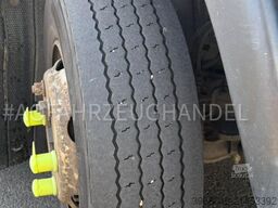 Iveco Eurocargo 100E18 - EEV- Carrier Multitemp