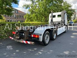 Mercedes-Benz Actros 2541 6X2 Gergen Abroll/Lenkachse/E5 EEV