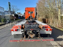 Mercedes-Benz Actros 2845 6x2 / Multilift 21T / Eu6 / Liftachse