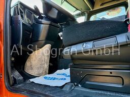 Mercedes-Benz Actros 2845 6x2 / Multilift 21T / Eu6 / Liftachse