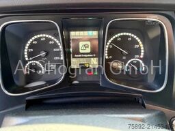Mercedes-Benz Actros 2845 6x2 / Multilift 21T / Eu6 / Liftachse
