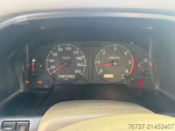 Nissan PATROL **3.0-AIRCO-LONG CHASSIS**