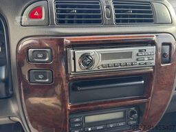 Nissan PATROL **3.0-AIRCO-LONG CHASSIS**