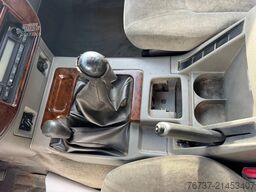 Nissan PATROL **3.0-AIRCO-LONG CHASSIS**