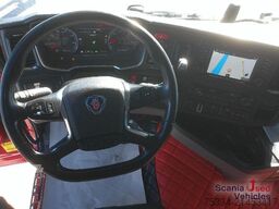 Scania R 500 B6X2*4LB