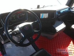 Scania R 500 B6X2*4LB