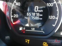 Scania R 500 B6X2*4LB