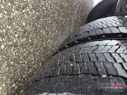 Scania R 410 LB6x2*4HNB BDF inkl. Anhänger!!