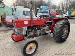 Massey Ferguson 1458
