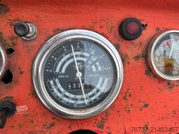 Massey Ferguson 1458