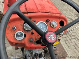 Massey Ferguson 1458