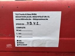 Massey Ferguson 1458