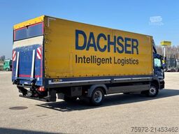 Mercedes-Benz Atego 1224 L