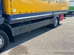 Mercedes-Benz Atego 1224 L