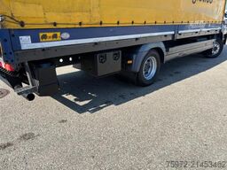 Mercedes-Benz Atego 1224 L