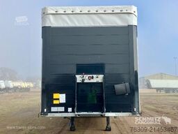 Schmitz Cargobull Curtainsider Standard Getränke