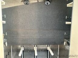 MERCEDES-BENZ Pferdetransporter