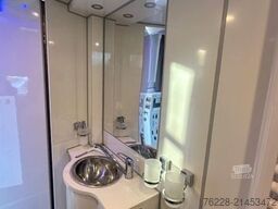 MERCEDES-BENZ Pferdetransporter