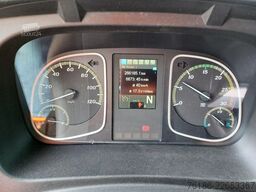 MERCEDES-BENZ Atego 818 LBW Luft / Blatt