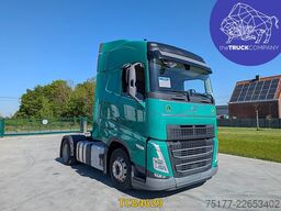 Volvo FH 500