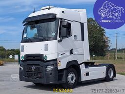 Renault T 480