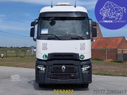 Renault T 480