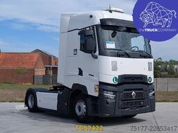 Renault T 480