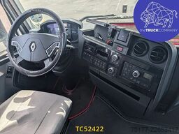 Renault T 480