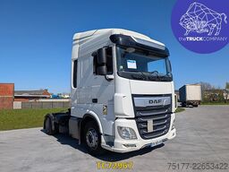 DAF XF 480