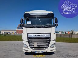 DAF XF 480