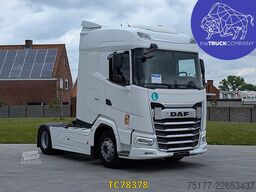 DAF XG 480