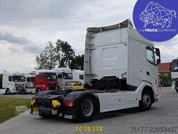 DAF XG 480