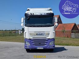 DAF XF 480