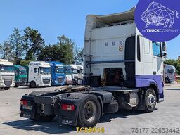 DAF XF 480