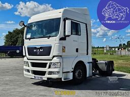 MAN TGX 18.440
