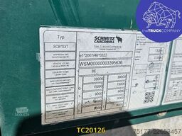 Schmitz Cargobull 