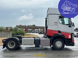 Renault T 460