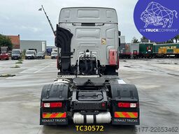 Renault T 460