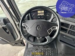 Renault T 460