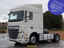 DAF XF 510