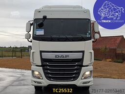 DAF XF 510