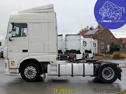 DAF XF 510