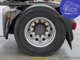DAF XF 510