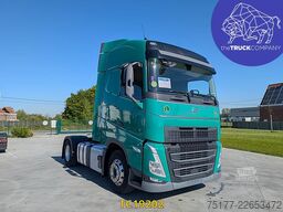 Volvo FH 500