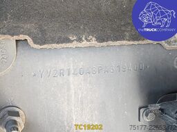 Volvo FH 500