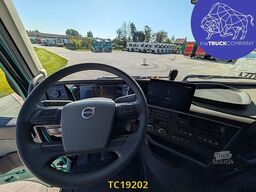 Volvo FH 500