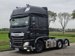 DAF XF 510 SSC FTS 6X2
