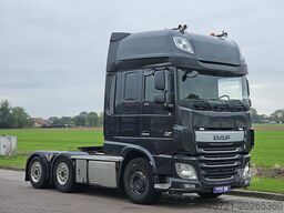 DAF XF 510 SSC FTS 6X2
